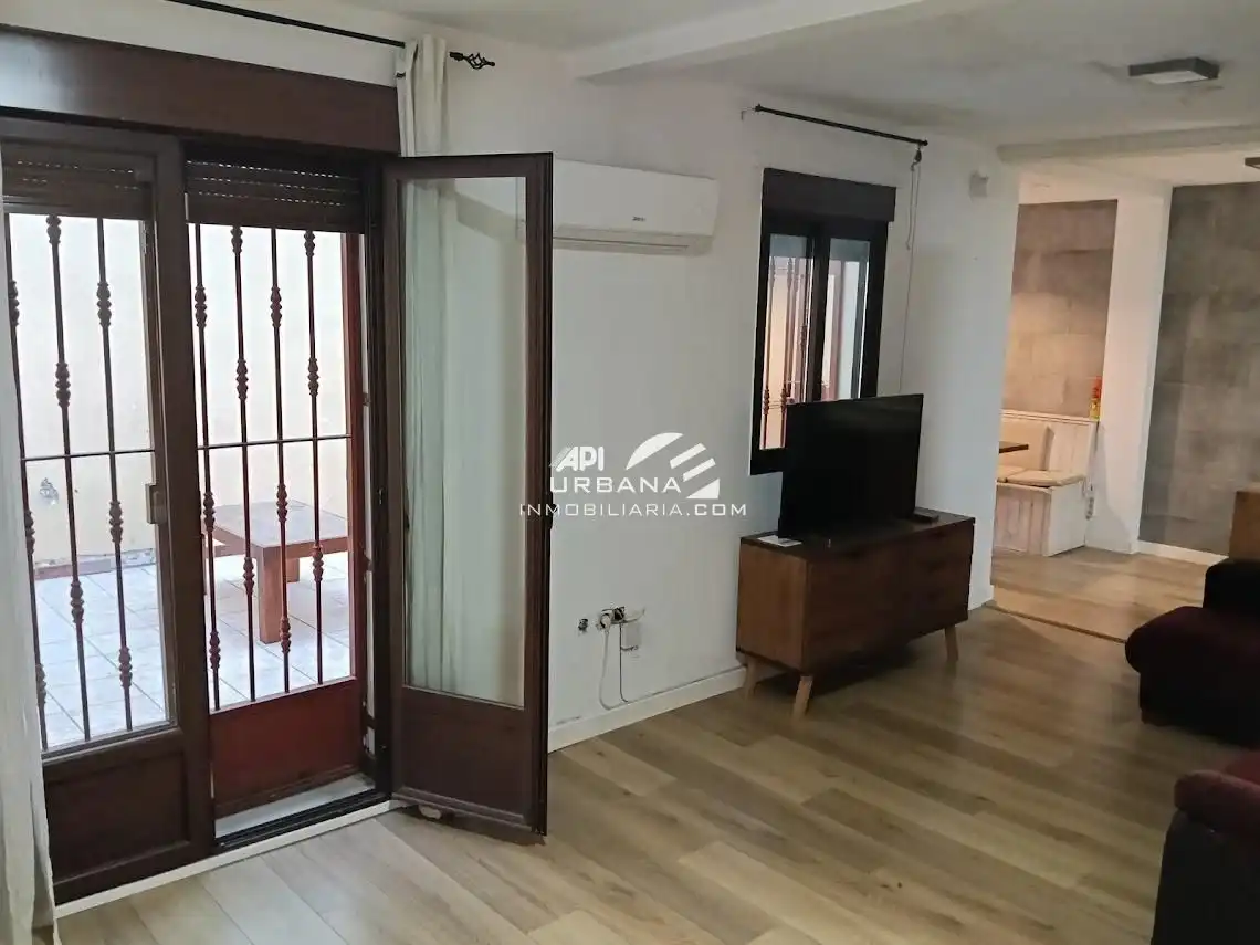 Sala d'estar de Casa o xalet en venda en Lucena