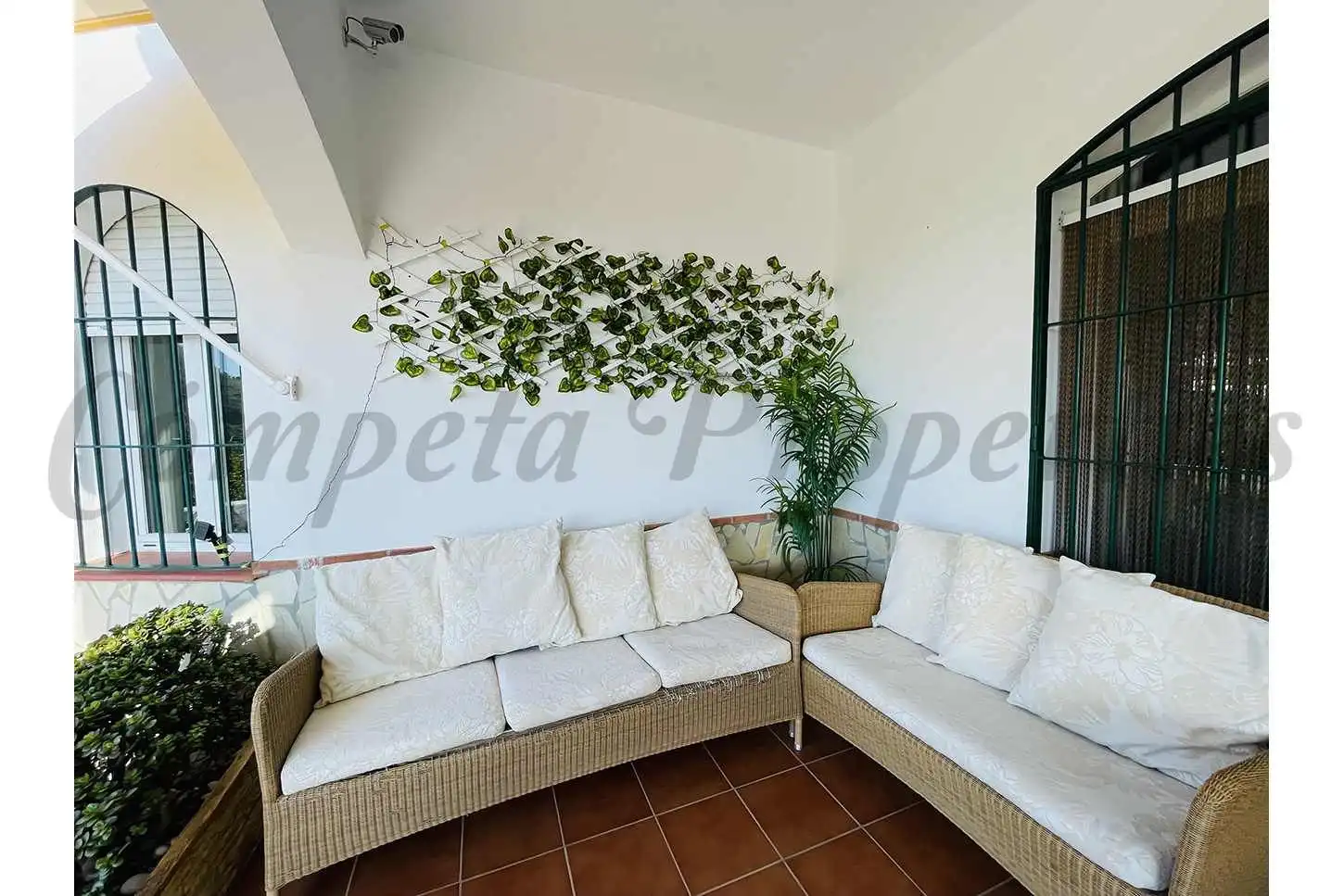 Casa con piscina en venta en Arenas, imagen 7