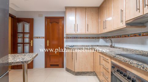 Foto 5 de Planta baja en venta en San Francisco, Lucena