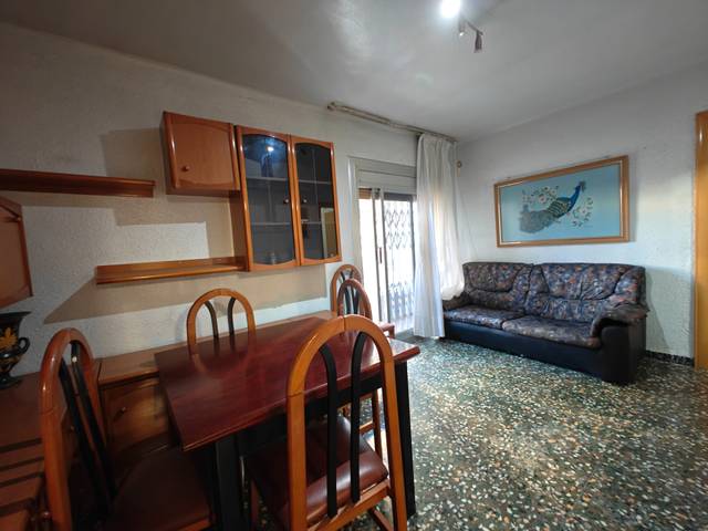 Piso en Venta en Molí Nou - Ciutat Cooperativa