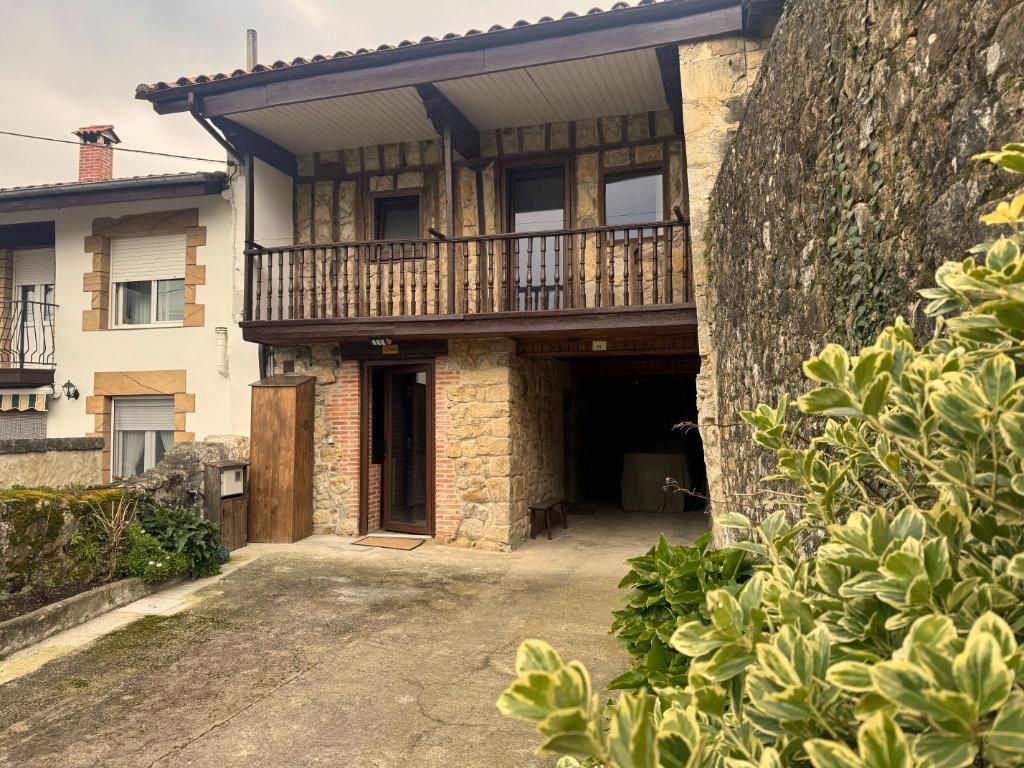 Casa o xalet de lloguer a Barrio MATA, 81, San Felices de Buelna