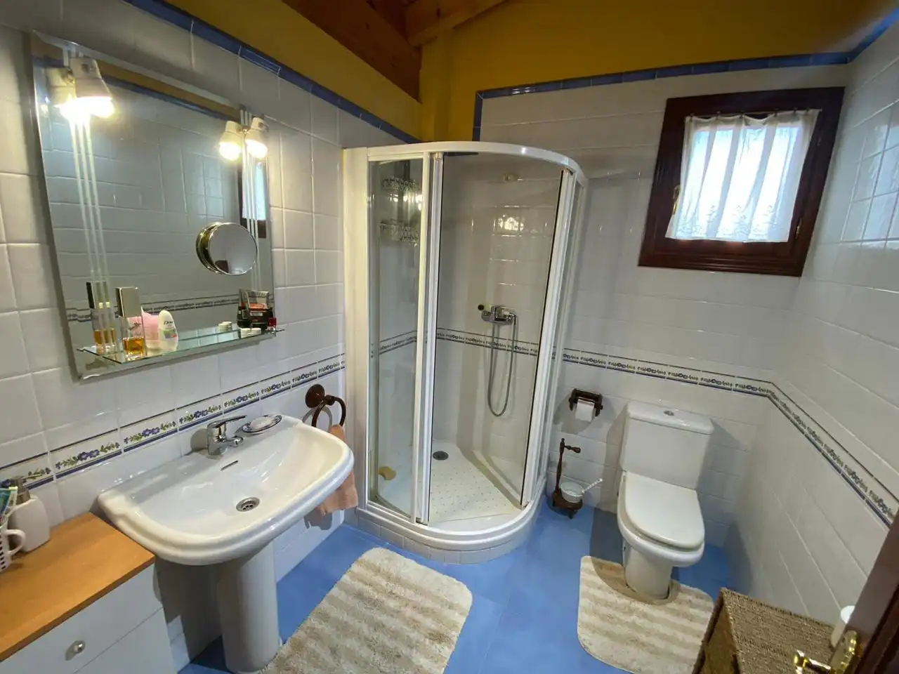 Casa con terraza en venta en Barrio Sámano, imagen 48