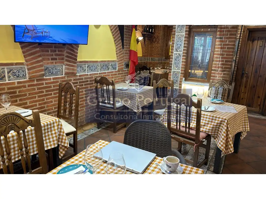 Local comercial en traspaso en Ciudad Lineal, imagen 7