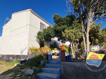 Country house for sale in Antas
