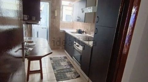 Foto 2 de Piso en venta en General Prim, Centro, Alcalá de Guadaira