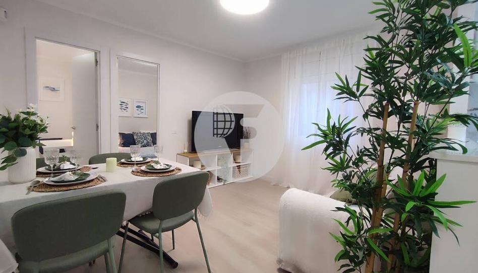 Photo 1 of Flat for sale in La Teixonera, Barcelona