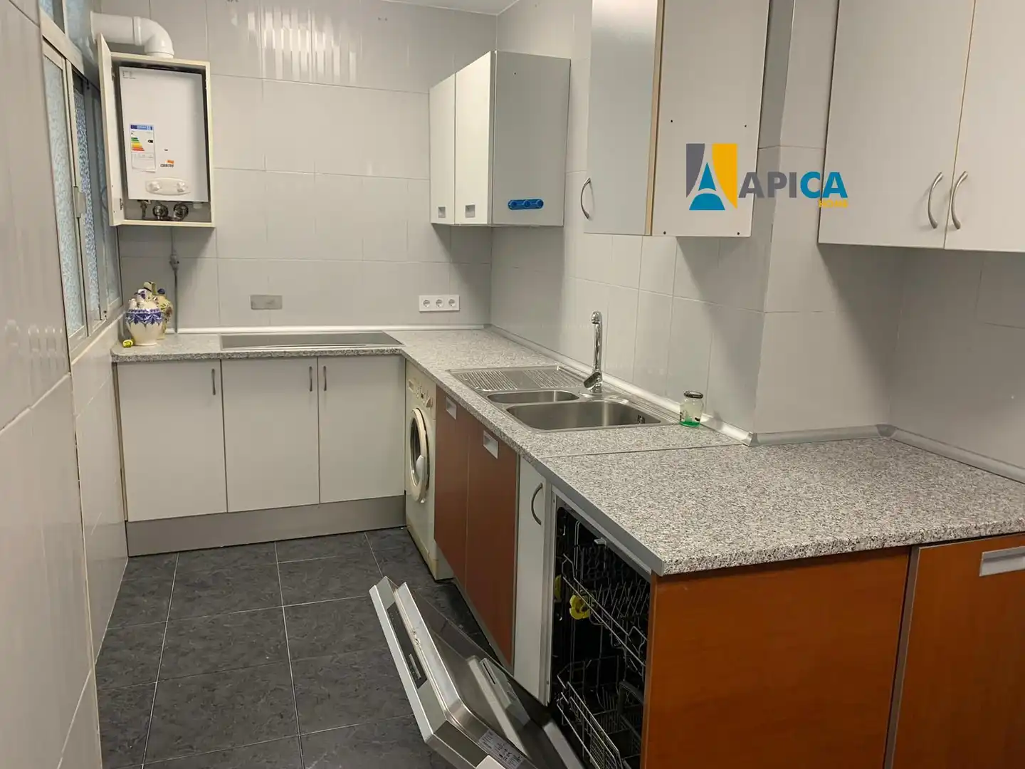 Cuina de Pis en venda en La Línea de la Concepción