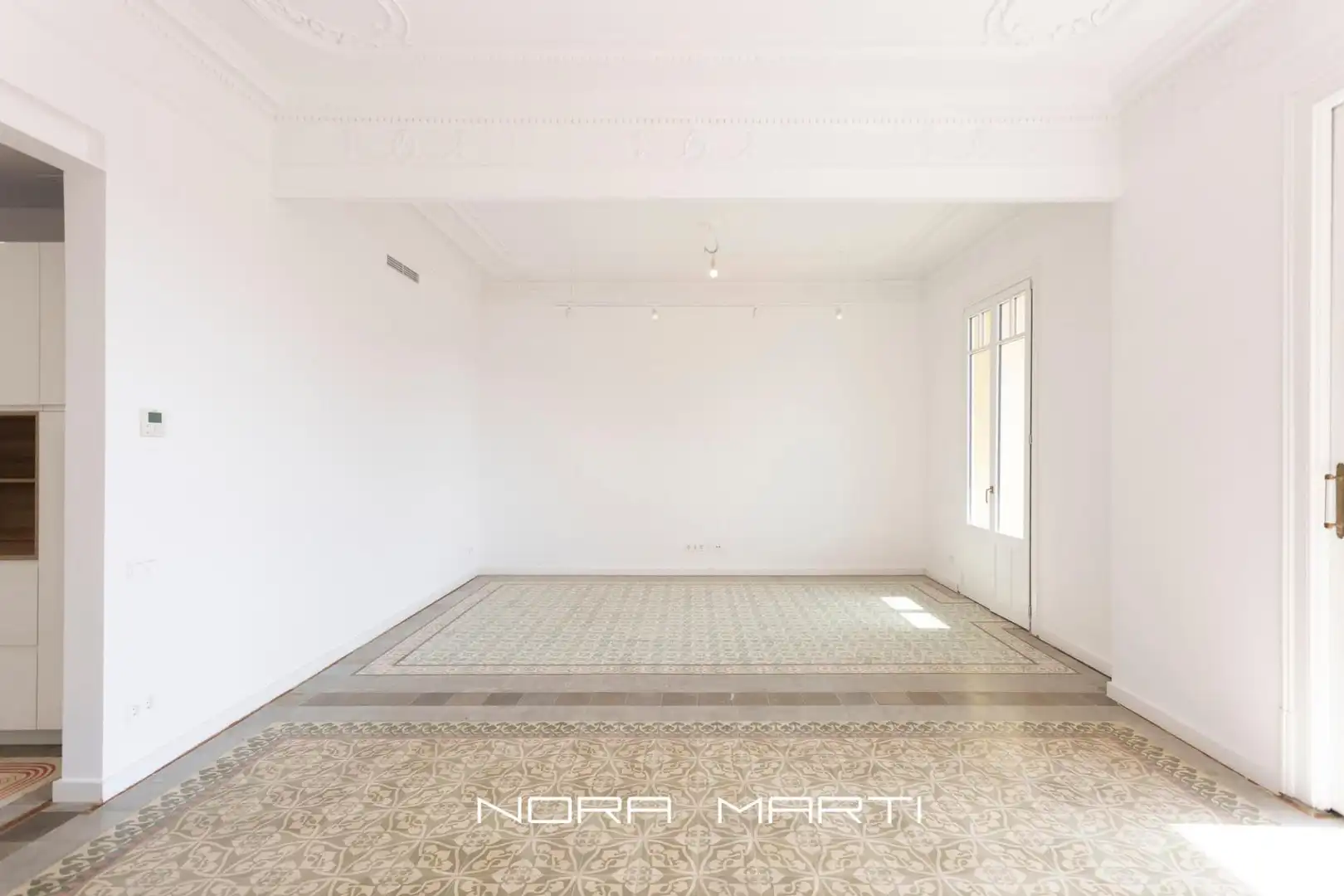 Piso con terraza en alquiler en Eixample, imagen 5