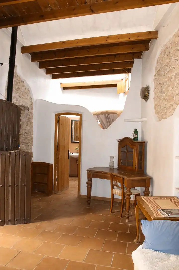 Casa adosada en venda en Níjar amb Terrassa
