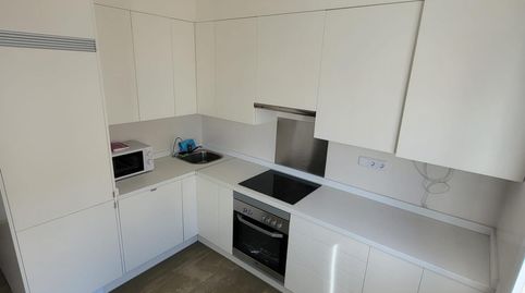 Foto 5 de Apartamento en venta en Feria, Albacete Capital