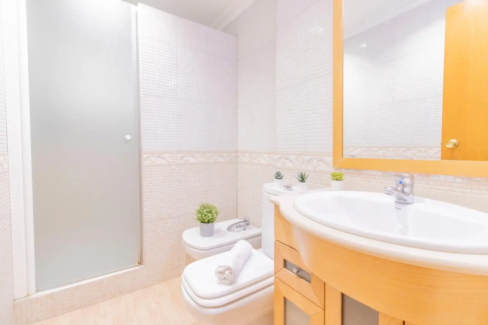 Piso con terraza en venta en Algirós, imagen 56