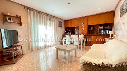 Foto 3 de Casa o chalet en venta en Beniarrés, Alicante