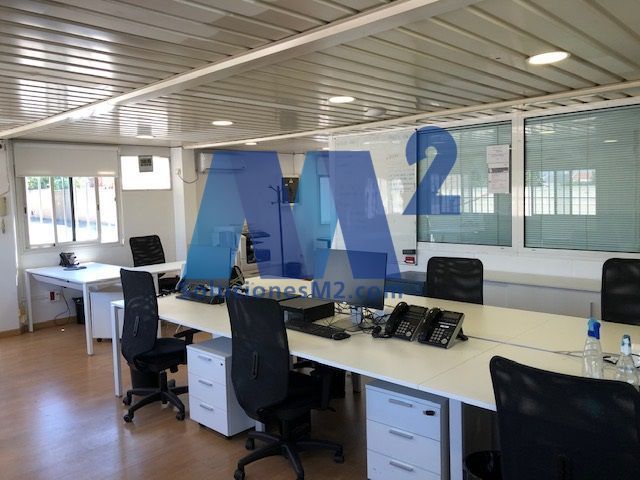 Residencial en venda en  Madrid Capital