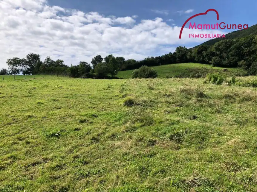 Terreno en venta en Lezo