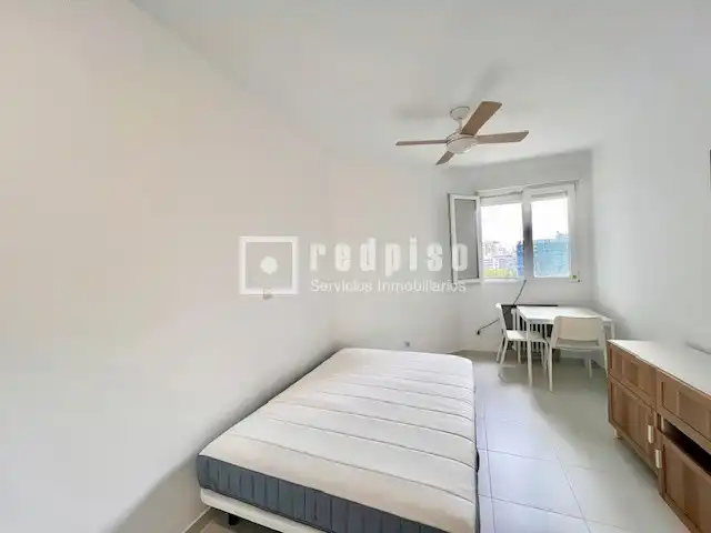 Habitación de Estudio de alquiler en Tetuán