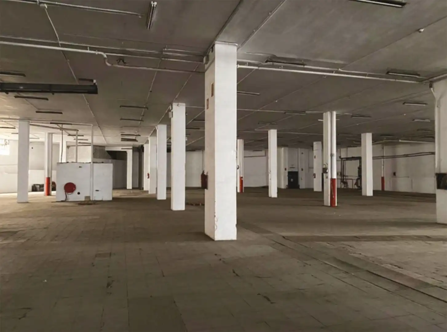 Industriegebäude zur Miete in Casablanca, imagen 12