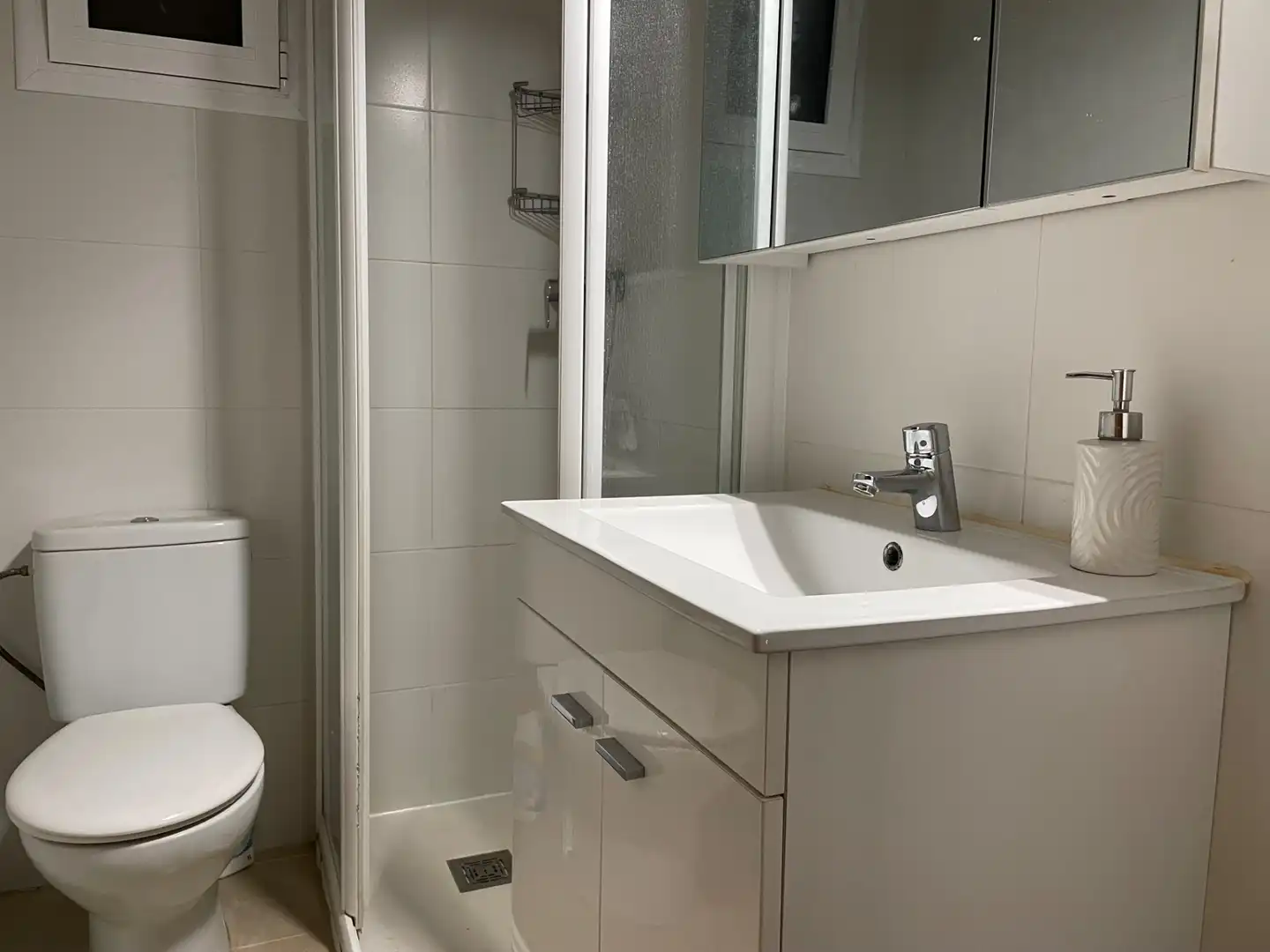 Apartment mit Aufzug zur Miete in Carrer Riera d'Aubí, imagen 10