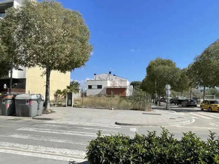 Außenansicht von Residential zum Verkauf in Vilanova i la Geltrú