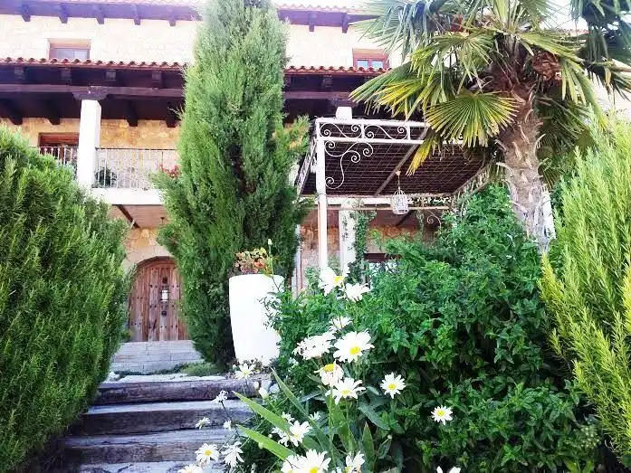 Maison mitoyenne à vendre à Urueña, imagen 2