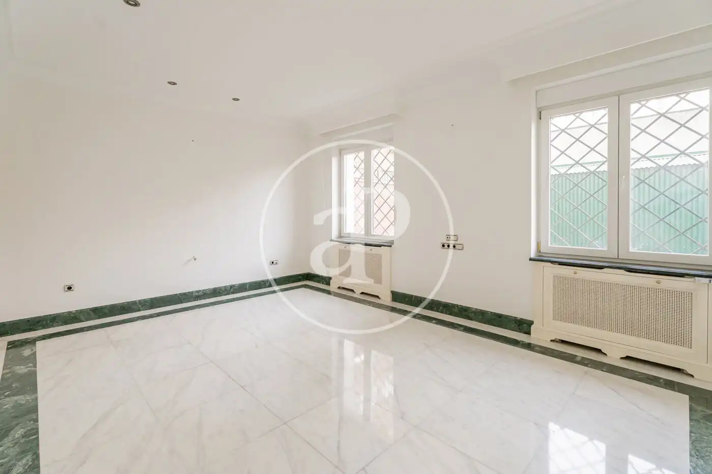 Piso en venta en Madrid con Aire acondicionado y Calefacción
