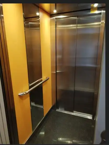 Apartament de lloguer en Oeste
