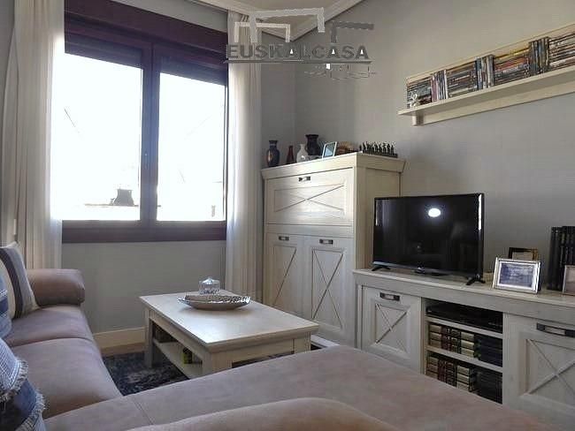 Piso en venta en Basurtu, Basurtu - Zorrotza