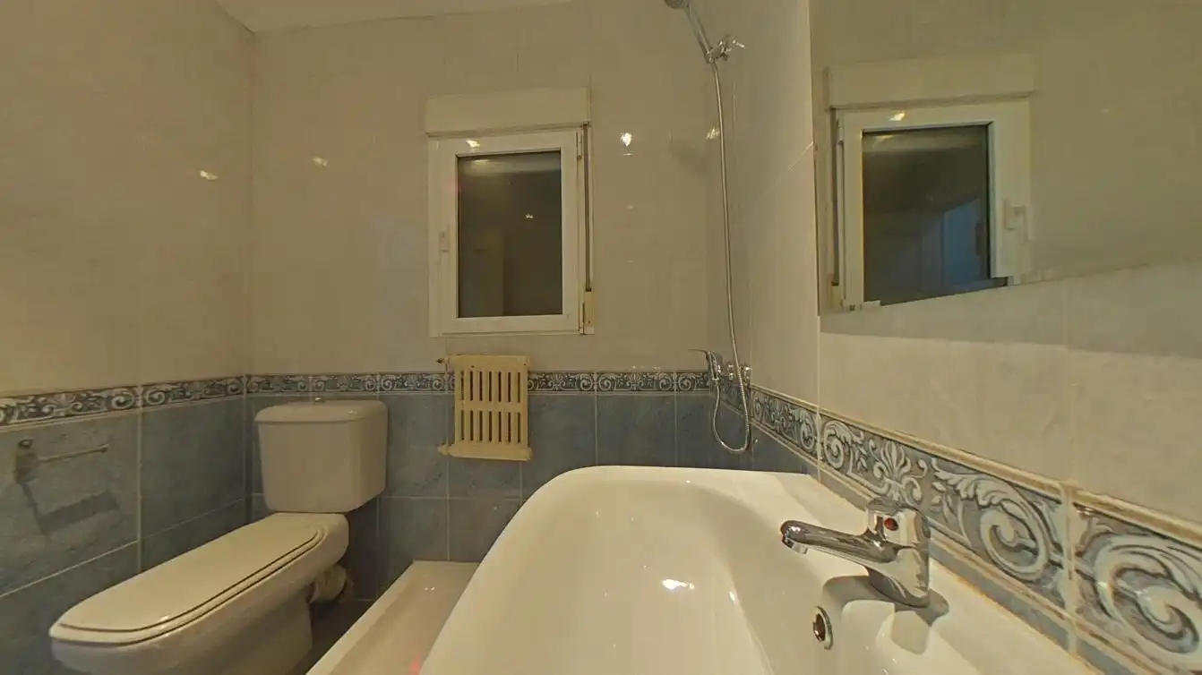 Baño de Piso en venta en Madrid