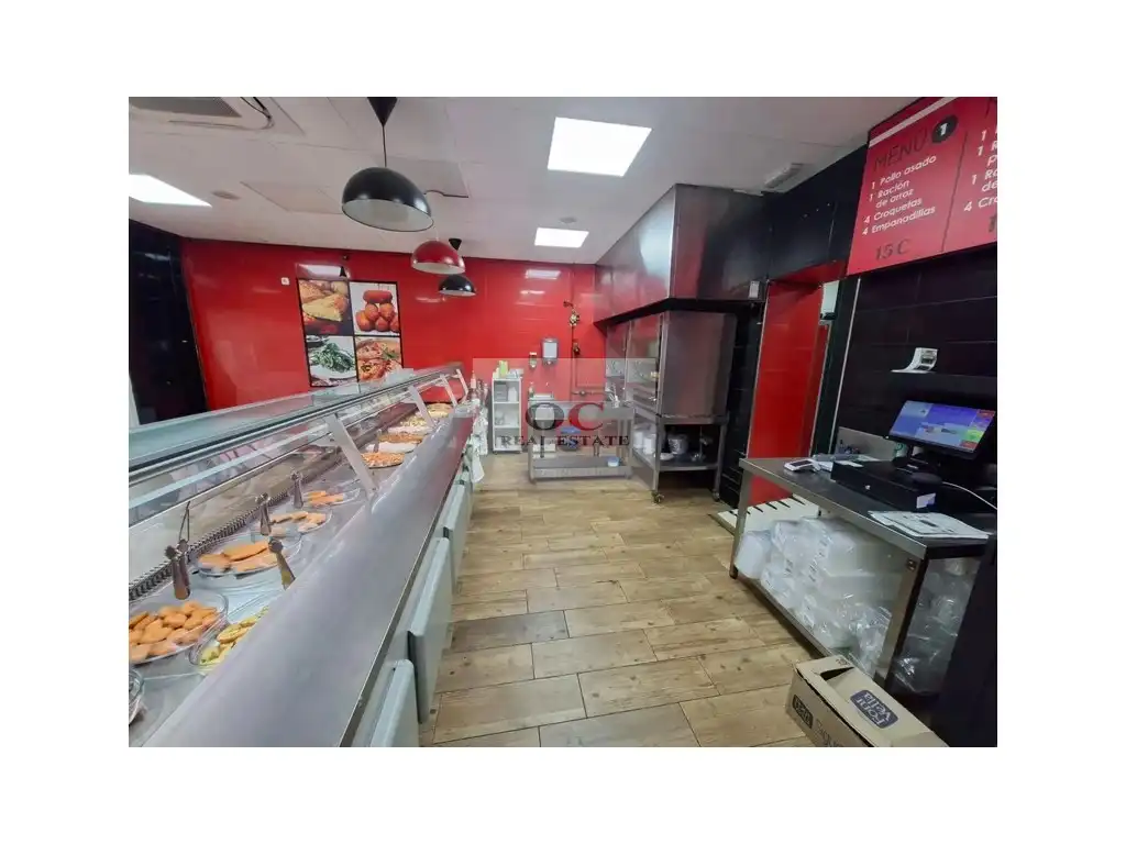 Business premises for sale in Sur, imagen 9