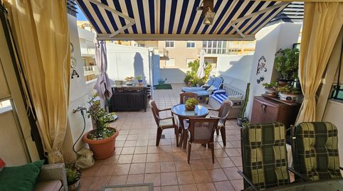 Foto 3 de Ático en venta en La Volta, Peñíscola / Peníscola