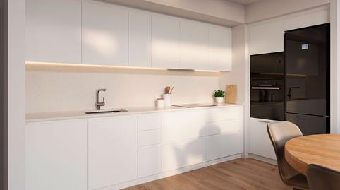 Photo 2 of Flat for sale in Carrer D'arquímedes, 1, Ca n'Aurell, Barcelona