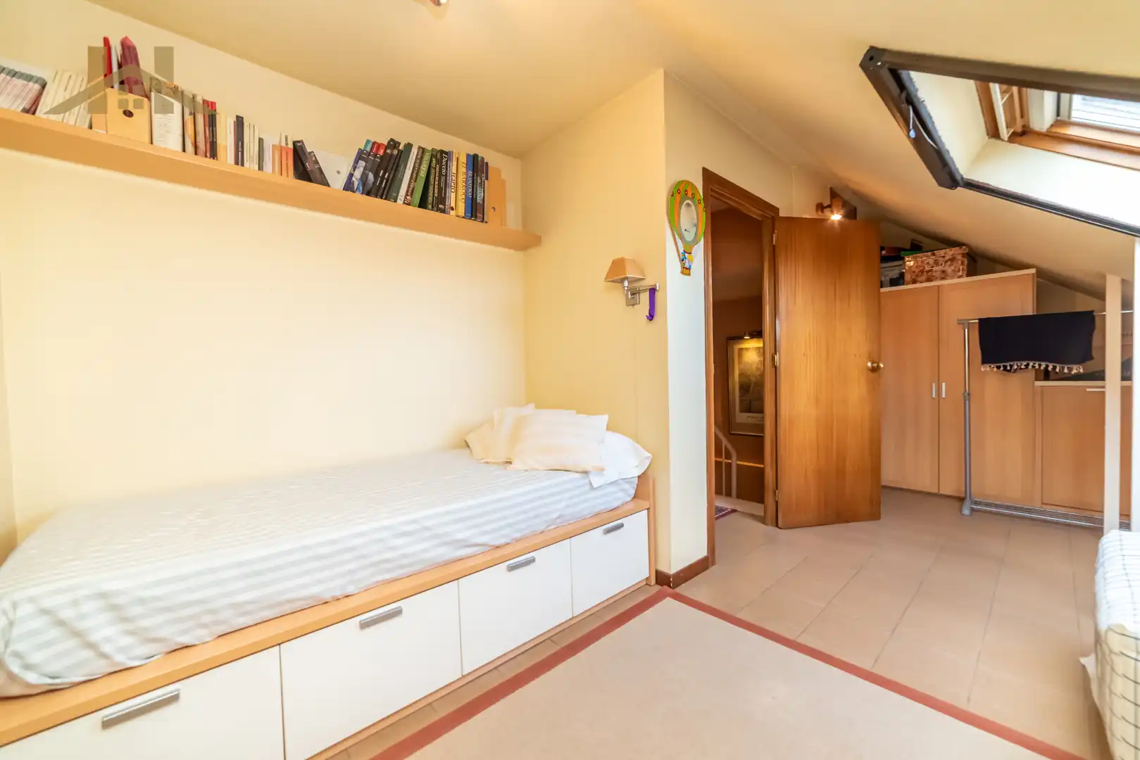 Casa pareada con terraza en venta en Calle del Azabache, imagen 21