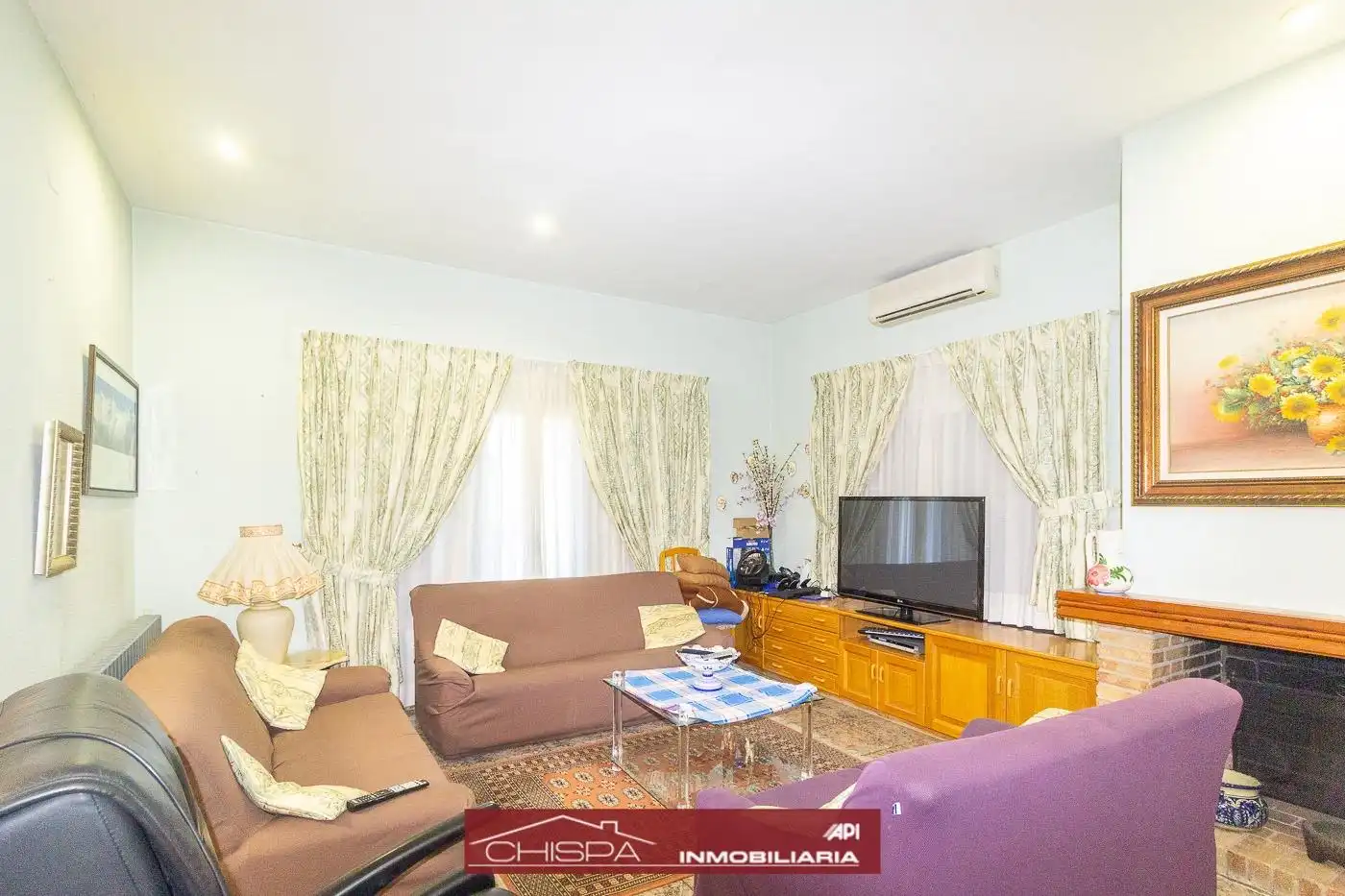 Villa mit Pool zum Verkauf in Corral Nou - Montros - Estepar, imagen 14