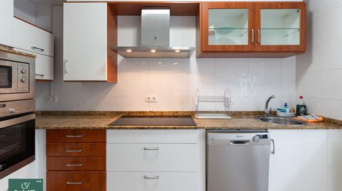 Foto 2 de Piso en venta en Rúa Serra de Ancares, 14, Paradai, Lugo Capital