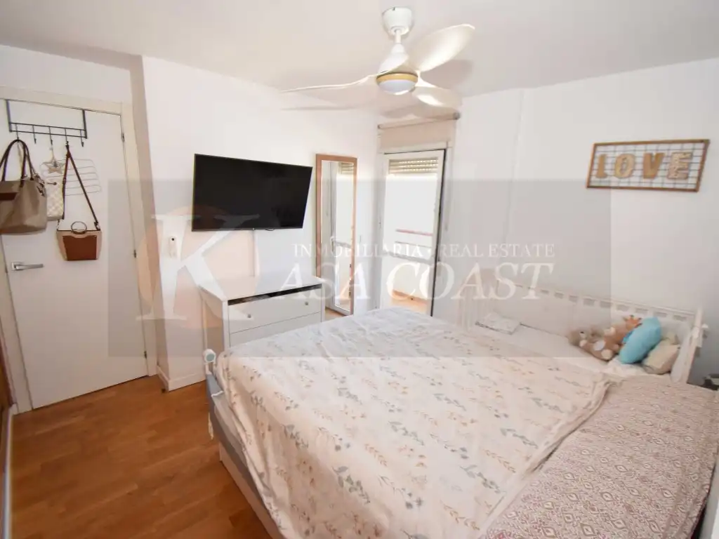 Appartamento con piscina in vendita a Las Lagunas, imagen 14