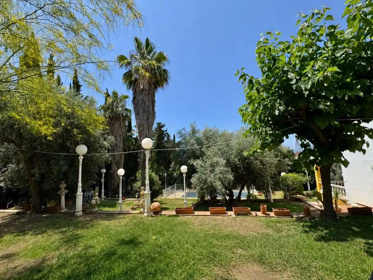 Detached house with terrace for sale in Este, imagen 7