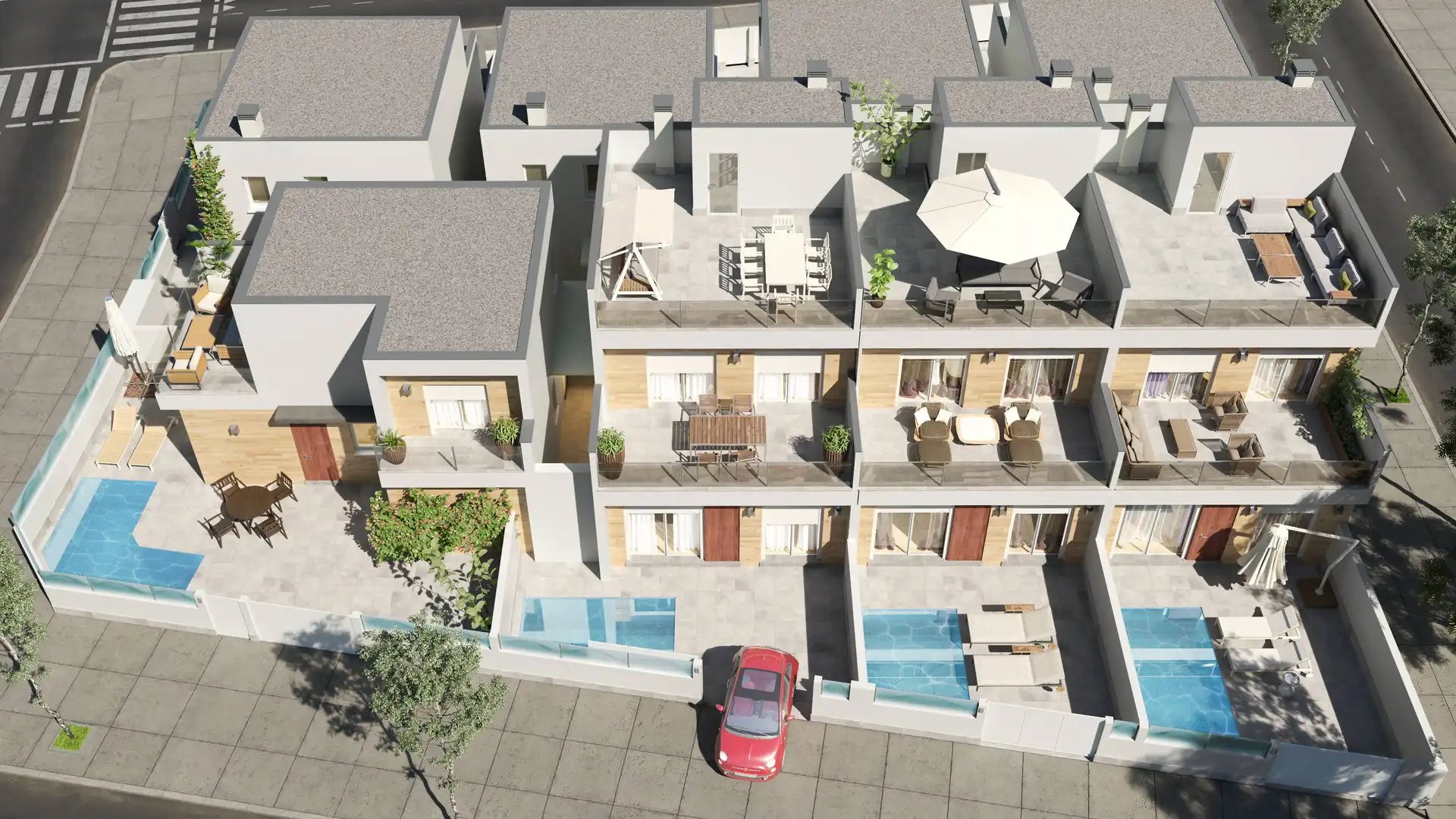 Chalet con terraza en venta en Los Peñascos - El Salero - Los Imbernones, imagen 3