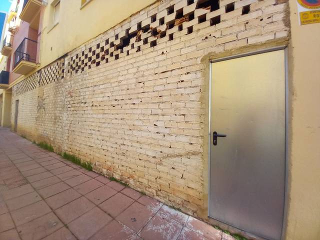 Local comercial en Venta en San Cristóbal