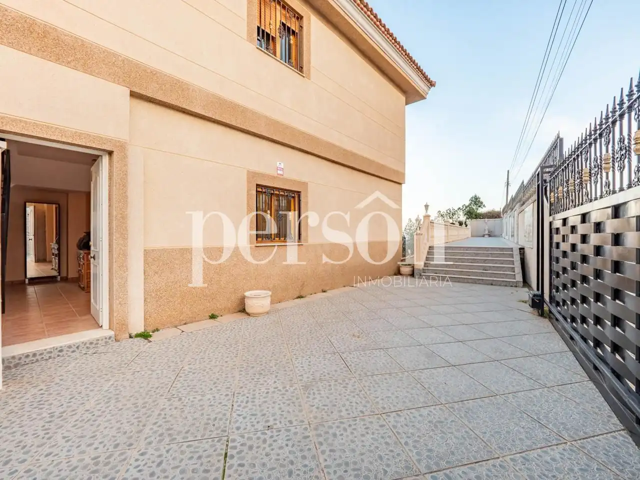 Villa avec jardin à vendre à Calicanto - Cumbres de Calicanto - Santo Domingo, imagen 40