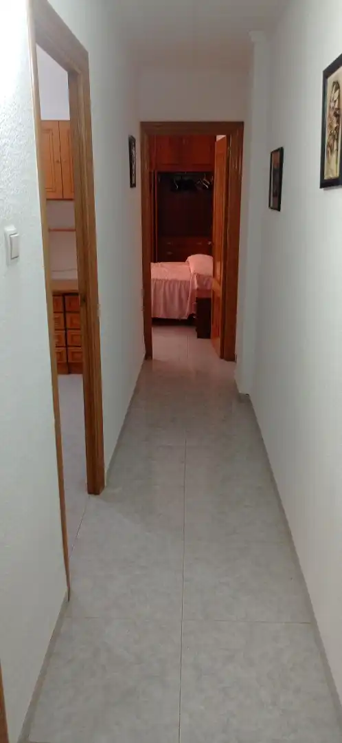 Piso en venta en Calle San Antonio, Barrio de Peral - San Félix