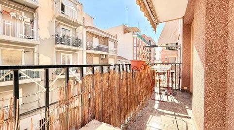 Foto 2 de Piso de alquiler en Camí dels Magros - Casablanca, Elche / Elx
