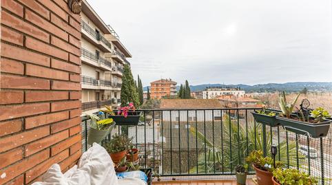 Foto 2 de Apartament en venda a Sant Domènec, Sant Cugat del Vallès