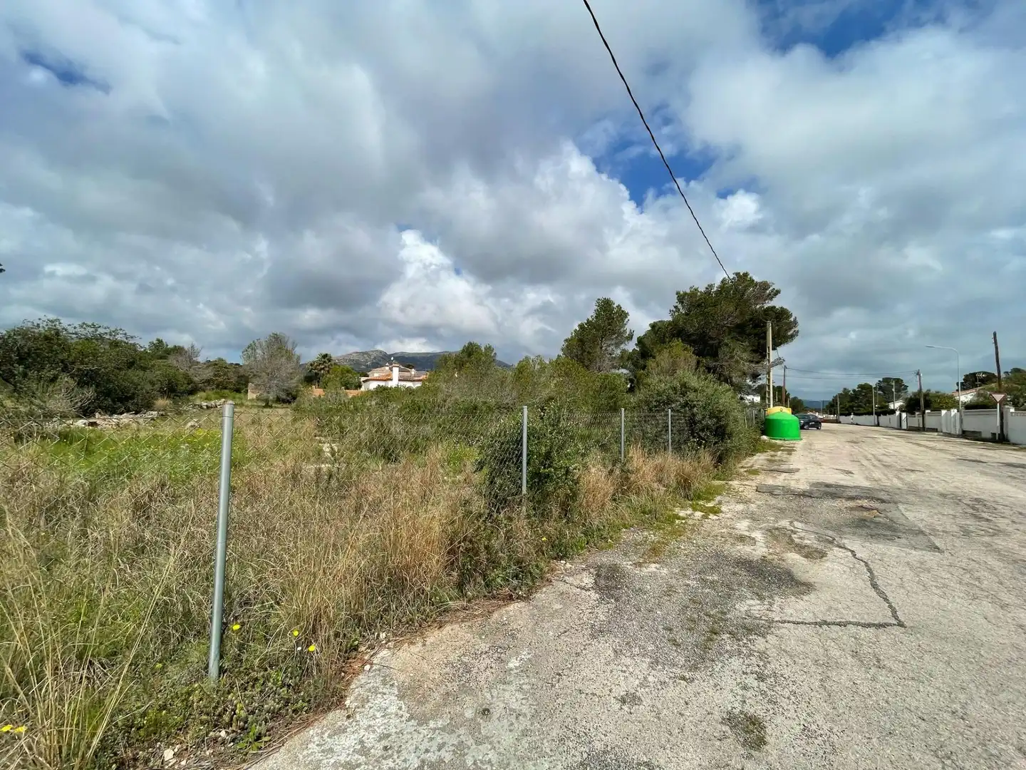 Terreny residencial en venda a El Casalot, imagen 5