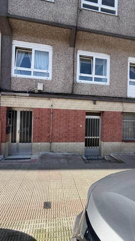 Casa-chalet en Venta en Avenida Alcalde Manuel Platas Varela, 197 en Oseiro