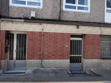 Casa en venda a Avenida Alcalde Manuel Platas Varela 197