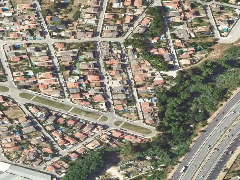 Casa o xalet en venda a C/enric Granados, Can Vallhonrat