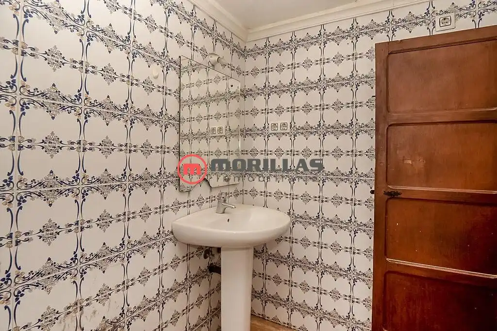 Bany de Casa o xalet en venda en Mula amb Terrassa i Traster