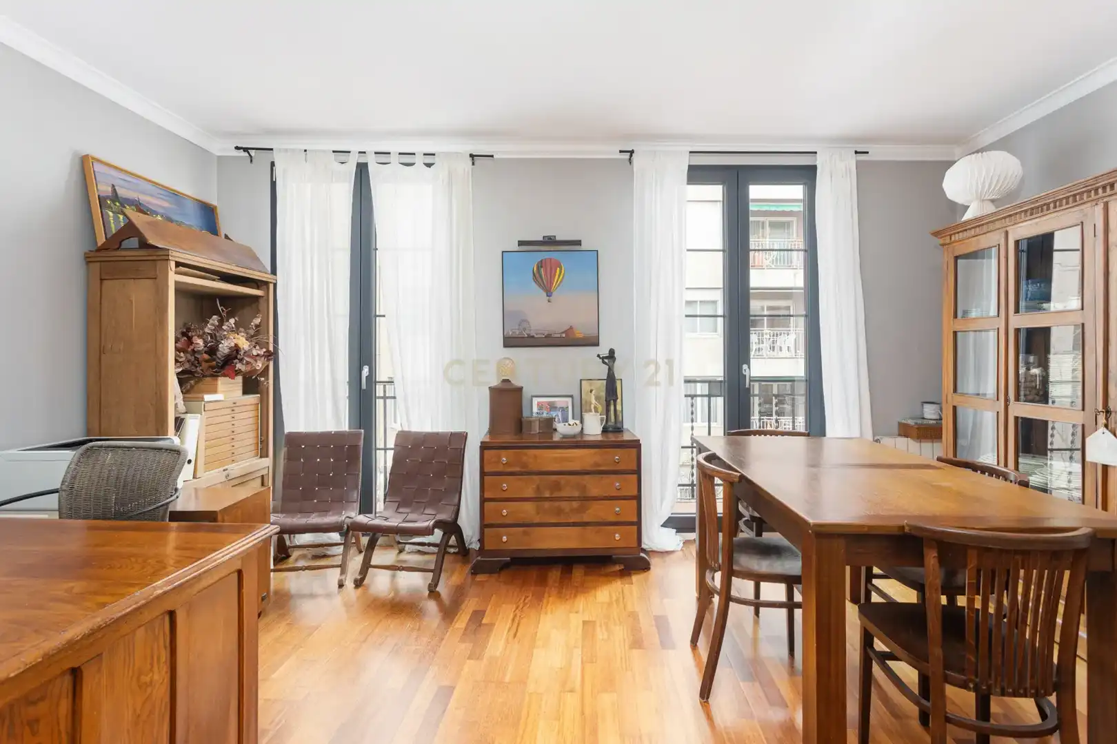 Flat for sale in Carrer d'Amigó, Barcelona, Spain, -1, Sant Gervasi- Galvany