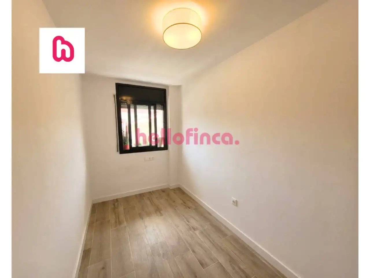 Bedroom of Flat for sale in Pineda de Mar  with Heating, Parquet flooring and Terrace