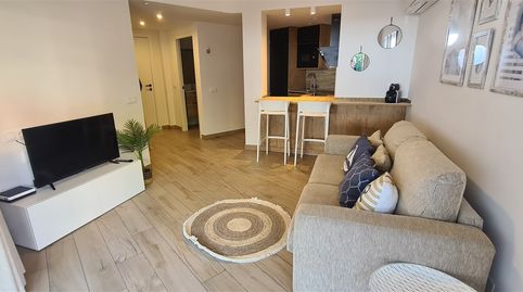 Foto 2 de Apartament de lloguer a Avinguda de la Diputació, 68, Vilafortuny Platja, Cambrils