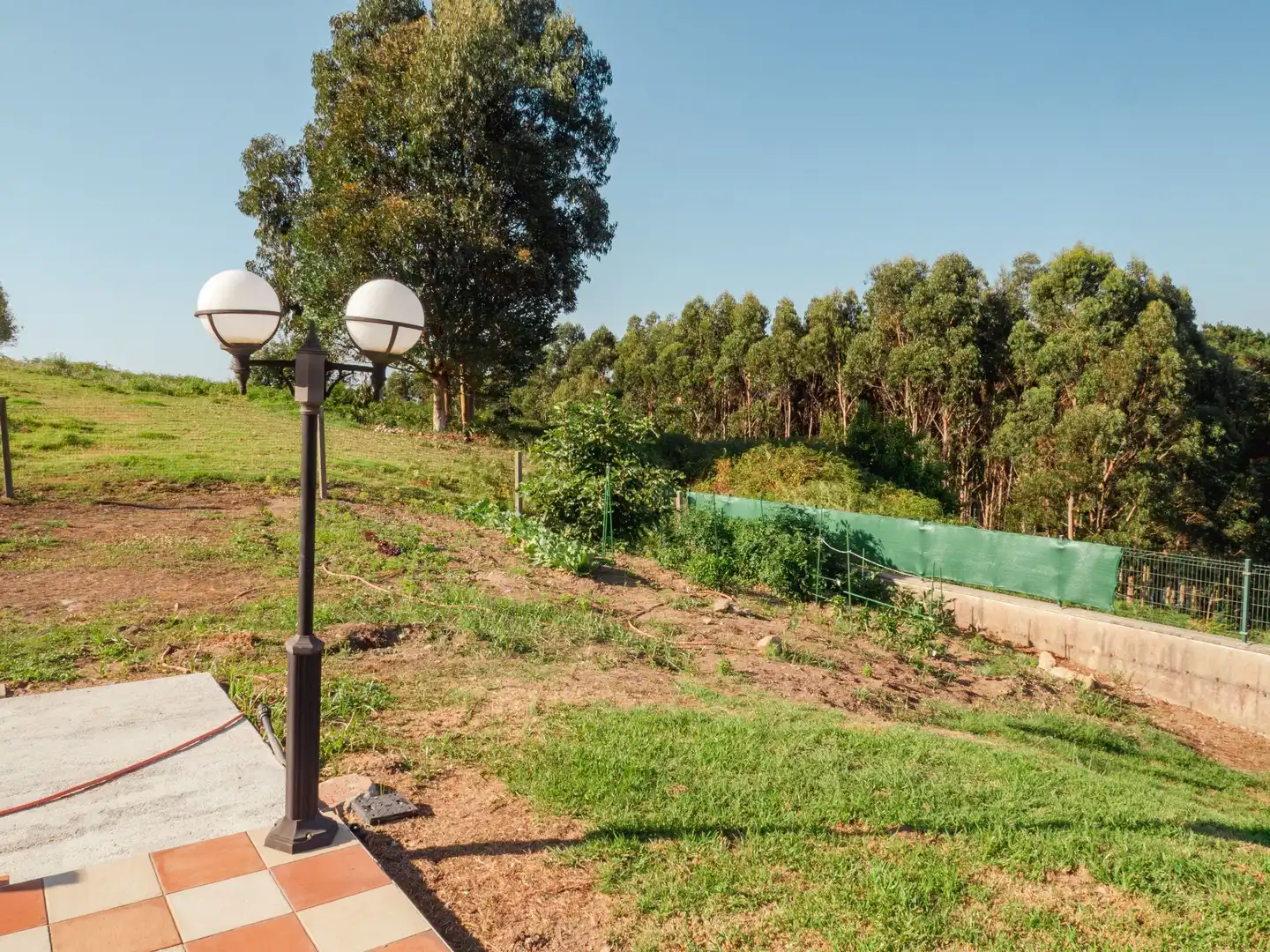 Casa o xalet en venda en Carballo amb Aire condicionat, Calefacció i Jardí privat
